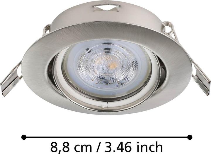 Image du produit EGLO Favazzina (1200 lm, GU10)