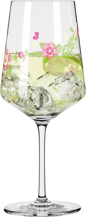 Image du produit Ritzenhoff Rosée d'été Hugo Set de 4 (5.44 dl, 4 x, Verres à apéritif)