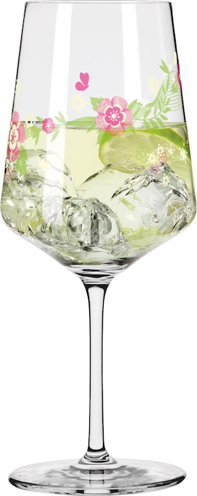 Produktbild Ritzenhoff Sommertau Hugo (5.44 dl, 4 x, Aperitifgläser)