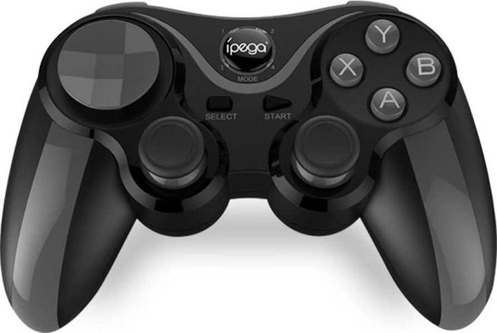 Image du produit Plutoos Wireless Game Controller Gamepad für Android/IOS/Windows Tablet PC BT Joystick V4.2 (Windows, Android, iOS)