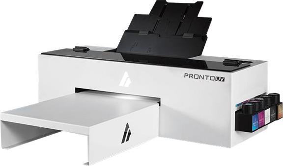 Produktbild Azon Pronto+ PET Film A1 Roll 100m