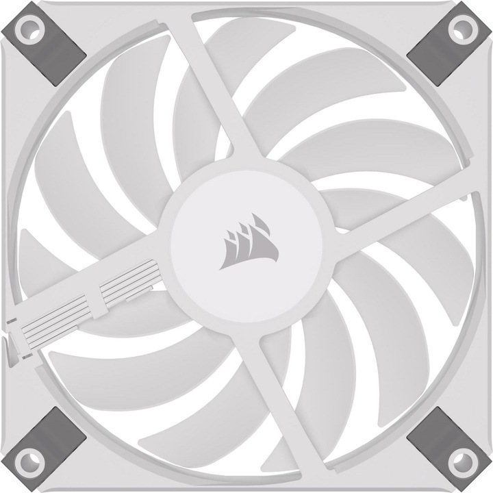 Produktbild Corsair iCUE AF120 RGB Slim (120 mm, 1 x)