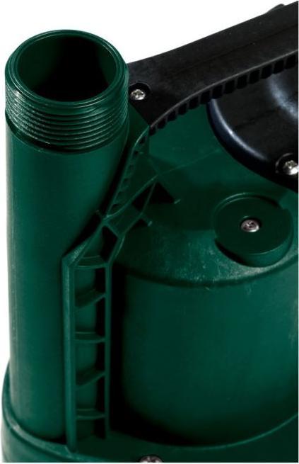 Produktbild Metabo Schacht-Tauchpumpe 0251200009 (Bohrmaschinenpumpe)