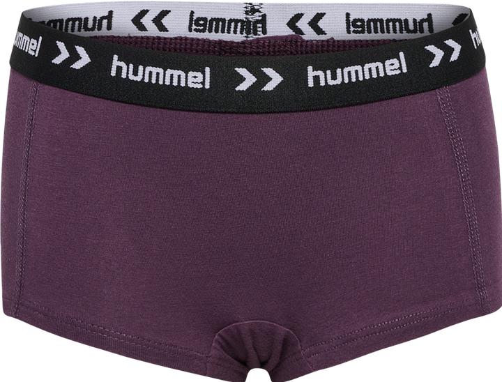 Produktbild hummel hmlNALA HIPSTERS 3 PAK (34, 36, 38, 40)