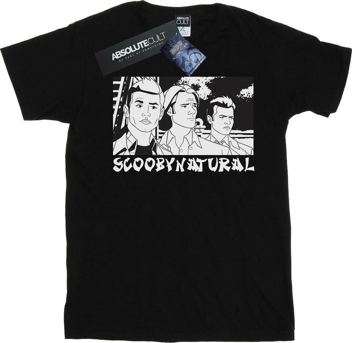 Produktbild Absolute Cult Take Away TShirt (3XL)