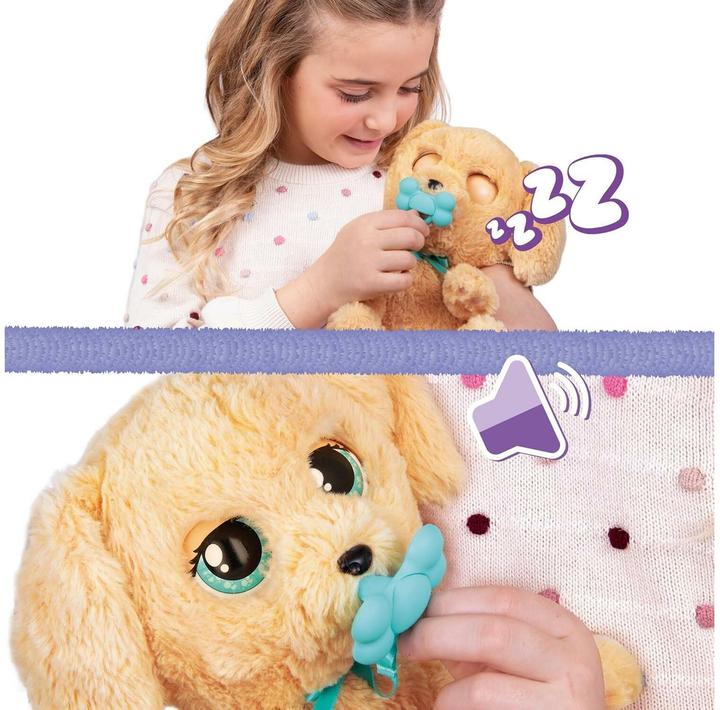 Immagine prodotto IMC Toys - Labrador (24 cm)