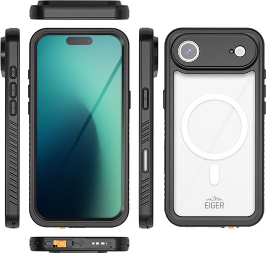 Produktbild Eiger Avalanche (Apple iPhone Air)