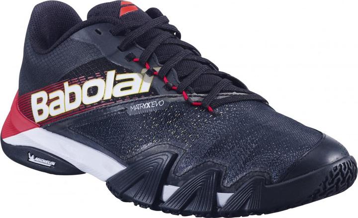 Produktbild Babolat Jet Premura 2 Padel (44.5)