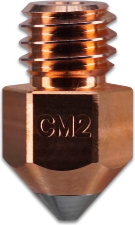 Immagine prodotto MicroSwiss Micro Swiss CM2™ - Ugello MK8 (Spazzola, Accessori)