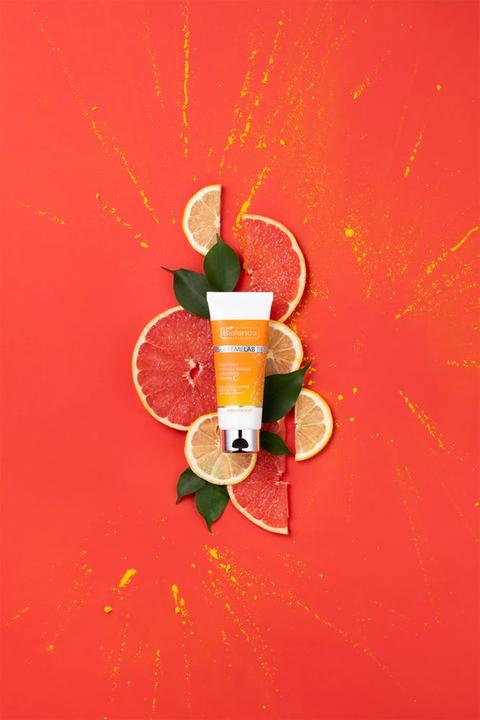 Actual product image Bielenda Professional - Supremelab Energy Boost Brightening And Nourishing Mask With Ultra-Stable (70 ml)