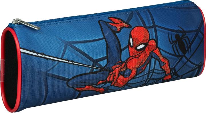 Actual product image Scooli Schulthek-Set 5-teilig Spiderman, 18 l, Altersempfehlung (18 l)