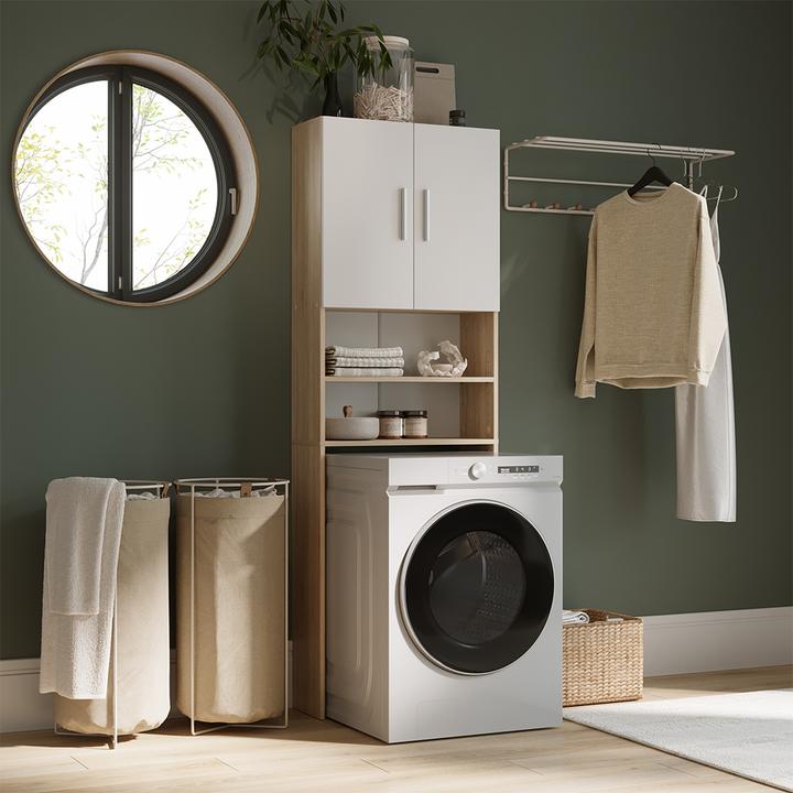 Produktbild Vicco Waschmaschinenschrank