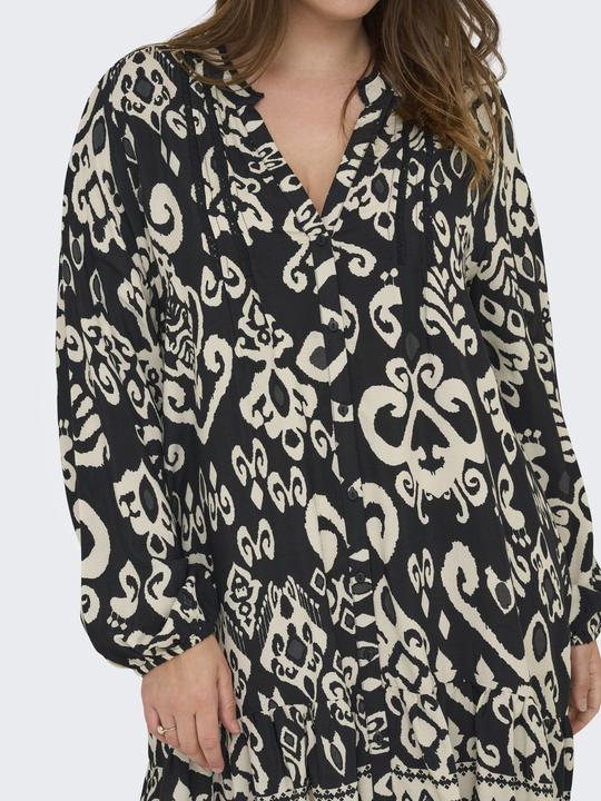 Immagine prodotto Only Caraja Ls Dress Wvn Noos (52)