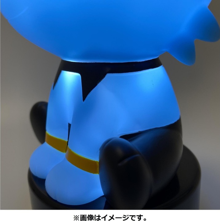 Produktbild Pokémon Shinx Pokemon Concierge LED Light