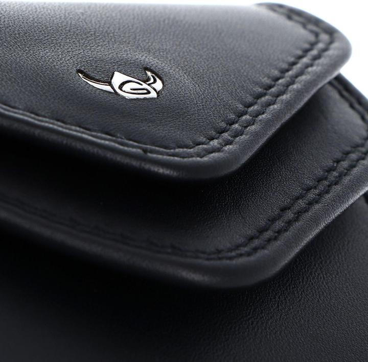 Produktbild Golden Head Polo Geldbörse Leder 8 cm
