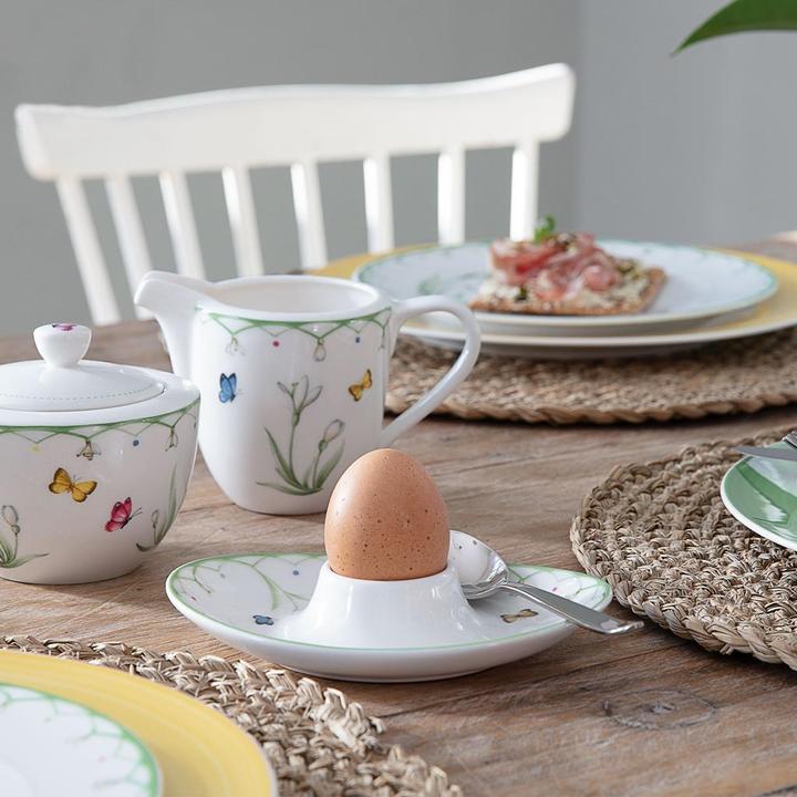Produktbild Villeroy & Boch Multipack Colourful Spring Eierbecher - 4 Stück (4x)