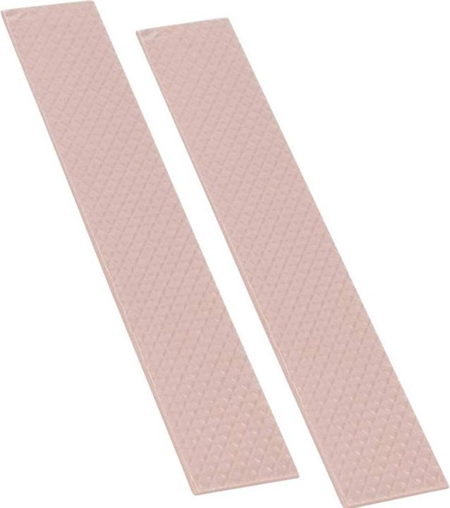 Thermal Grizzly Minus Pad 8 2er Pack (0.50 mm, 8 W/m K)
