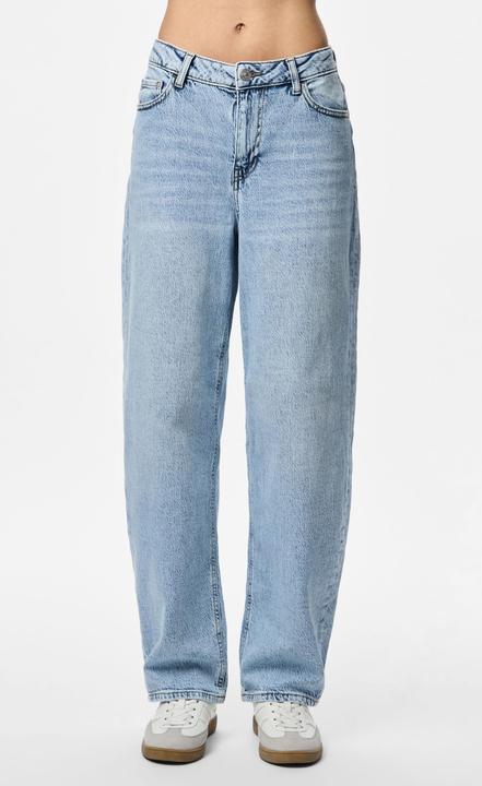 Actual product image Pieces Pcgrace Mw Barrel Jeans Noos Bc (W25/L32)