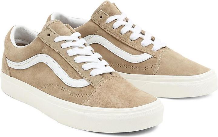 Image du produit Vans Pig Suede Old Skool - 51673 (38.5)