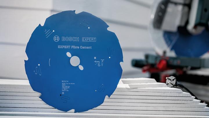 Productafbeelding Bosch Professional Zubehör Cirkelzaagblad EX FC B 305x30-.