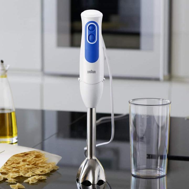 Immagine prodotto Braun MQ 3000 Smoothie+