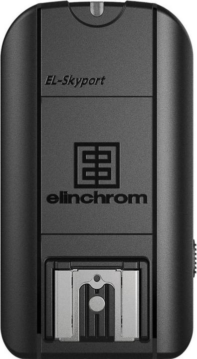 Immagine prodotto Elinchrom Ricevitore EL Skyport Plus