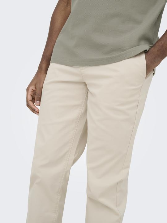 Immagine prodotto Only & Sons ONSWEFT Normal geschnitten Hose Hose (27)