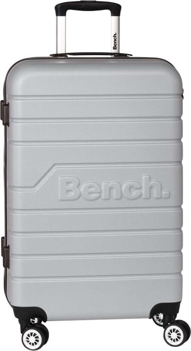 Actual product image Bench Seattle 4 wheel suitcase set 3-piece (185 l)