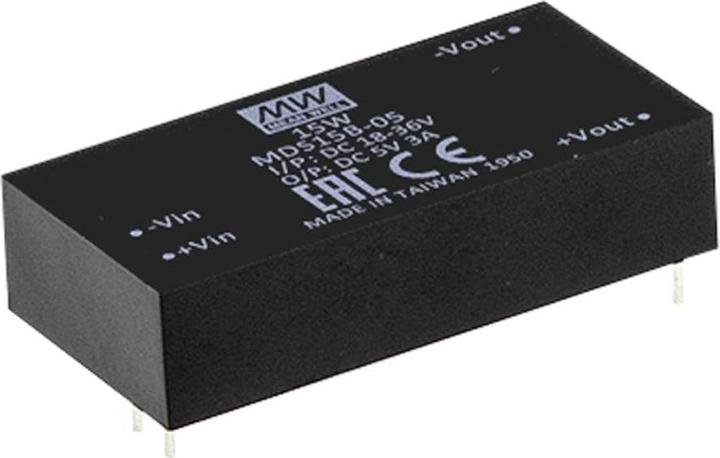 Produktbild Mean Well DC/DC-Wandler