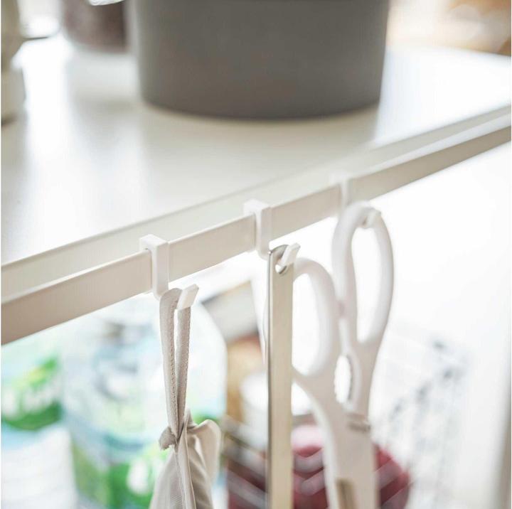 Produktbild Yamazaki 3-stöckiger Rollwagen TOWER