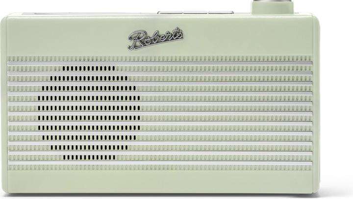 Image du produit Roberts Rambler Mini (FM, DAB+ DAB, DAB, Bluetooth)