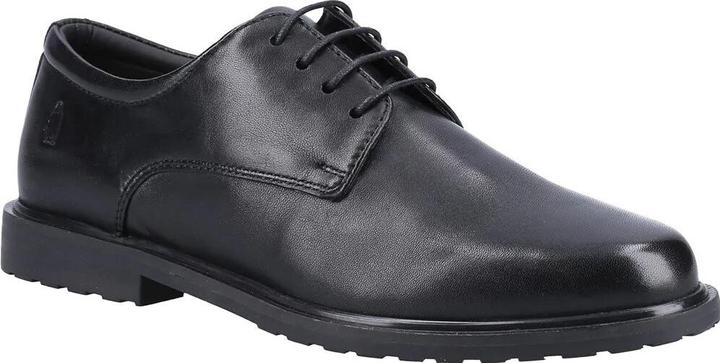 Produktbild Hush Puppies OxfordSchuhe Verity Unifarben Leder (35.5)