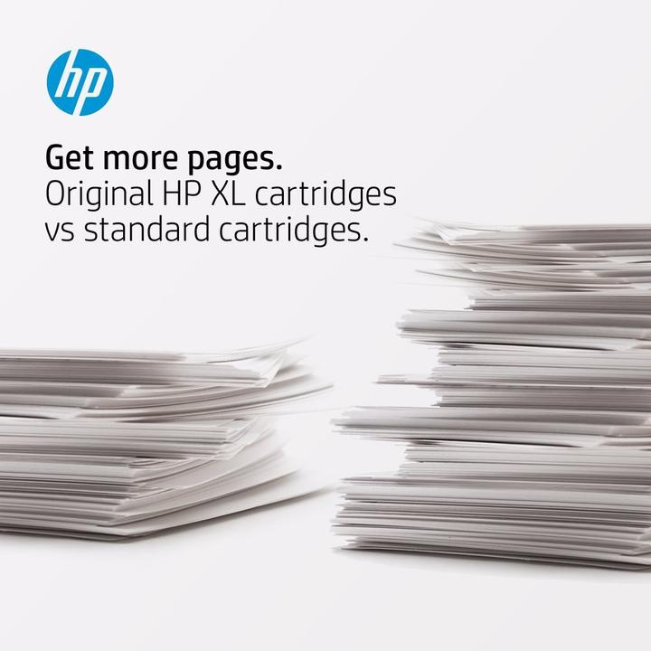 Actual product image HP 953xl (FC)