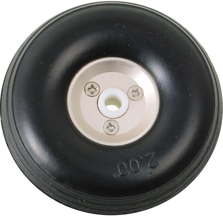 Productafbeelding Modellbau Lindinger wiel pro met aluminium velg 95mm