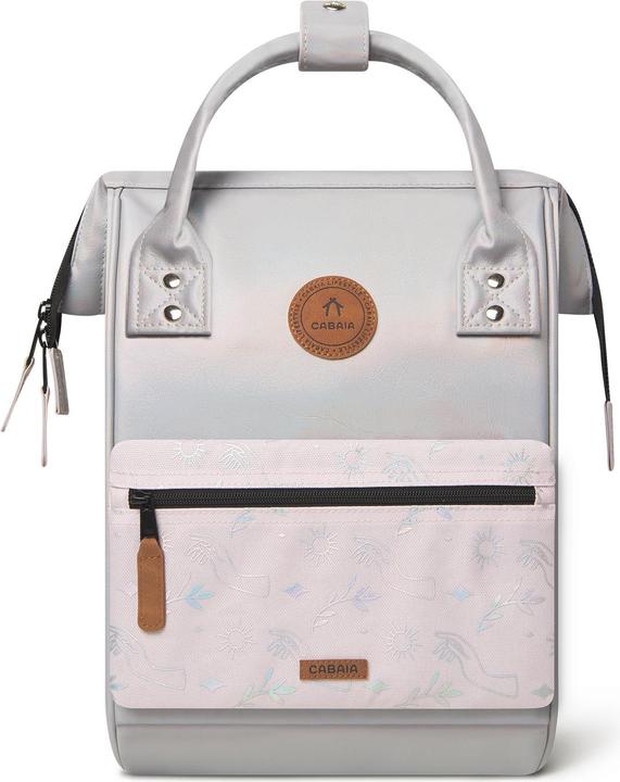 Actual product image Cabaia Adventurer S Iridescent (12 l)