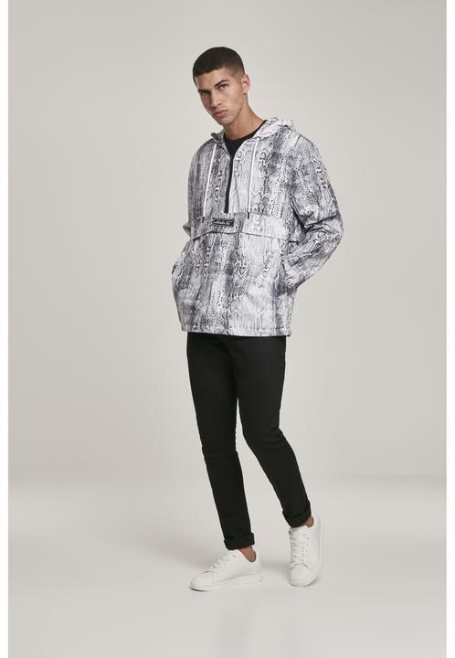 Produktbild Mister Tee Snake Windbreaker - 7172 (L)