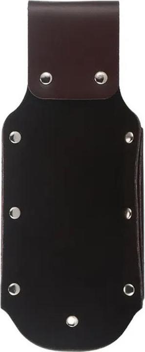 Actual product image Fun Outside Portable Bottle Holder Black