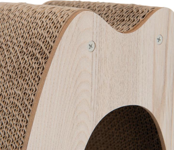 Actual product image Catit Tall Scratcher