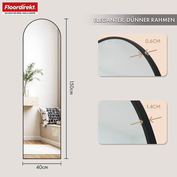 Produktbild Floordirekt Madison (150 x 40 cm)