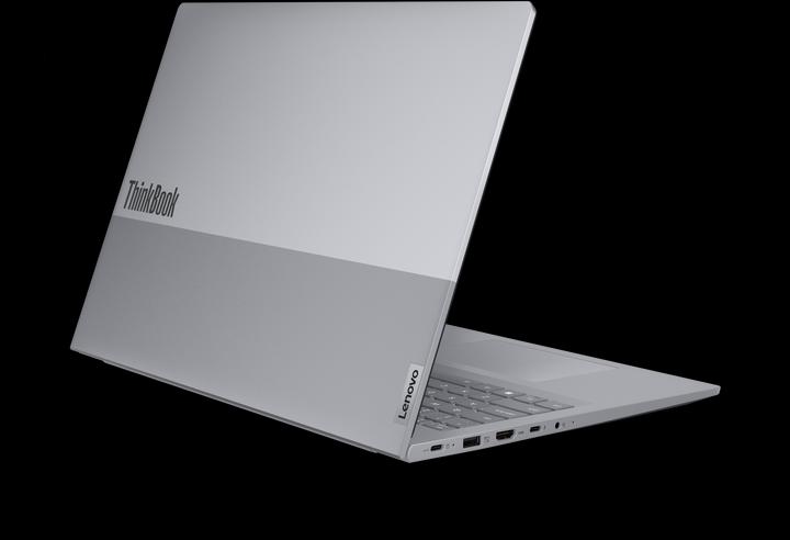 Produktbild Lenovo ThinkBook 16 Gen 8 (16", Intel Core Ultra 7 255H, 32 GB, 1000 GB, DE)