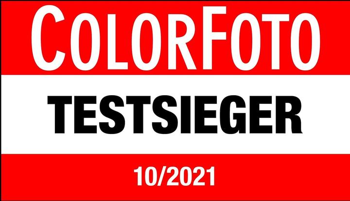 Image du produit Panasonic DC-G110 (12 - 32 mm, 20 Mpx, Micro Four Thirds)