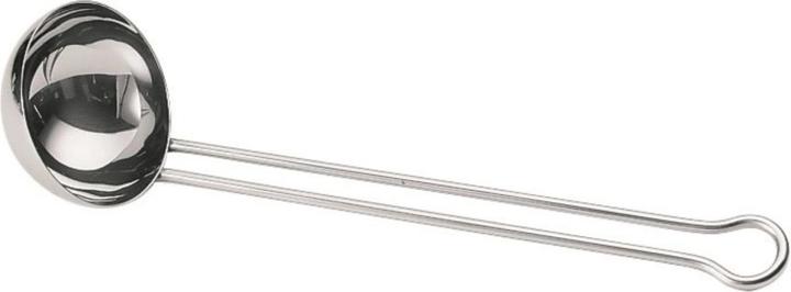 Produktbild Piazza Buffet Schöpflöffel D9cm (Servierlöffel)