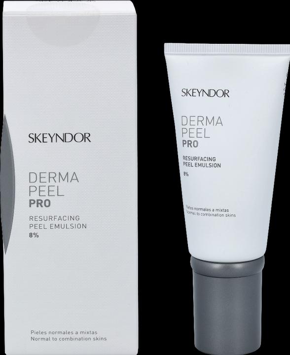 Produktbild Skeyndor Derma Peel Pro (Reinigungspeeling, 50 ml)