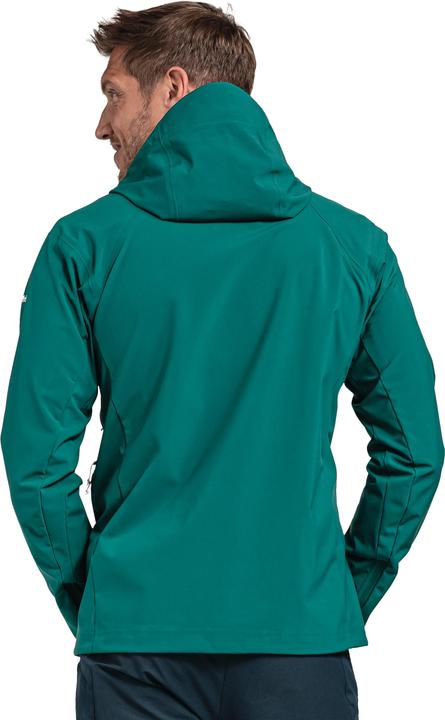 Image du produit Schöffel Veste softshell Mangart (56)