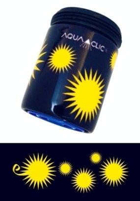 Produktbild aquaclic Soleil, Soleil!