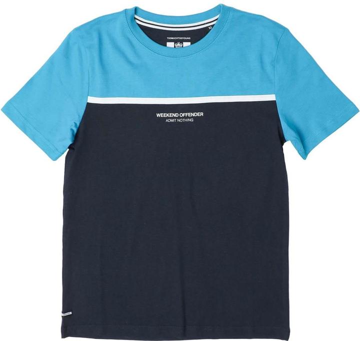 Produktbild Weekend Offender Studio 54 TShirt (128)