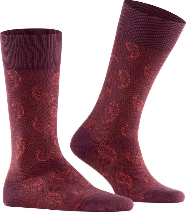 Actual product image Falke Paisley SO (40 - 46)