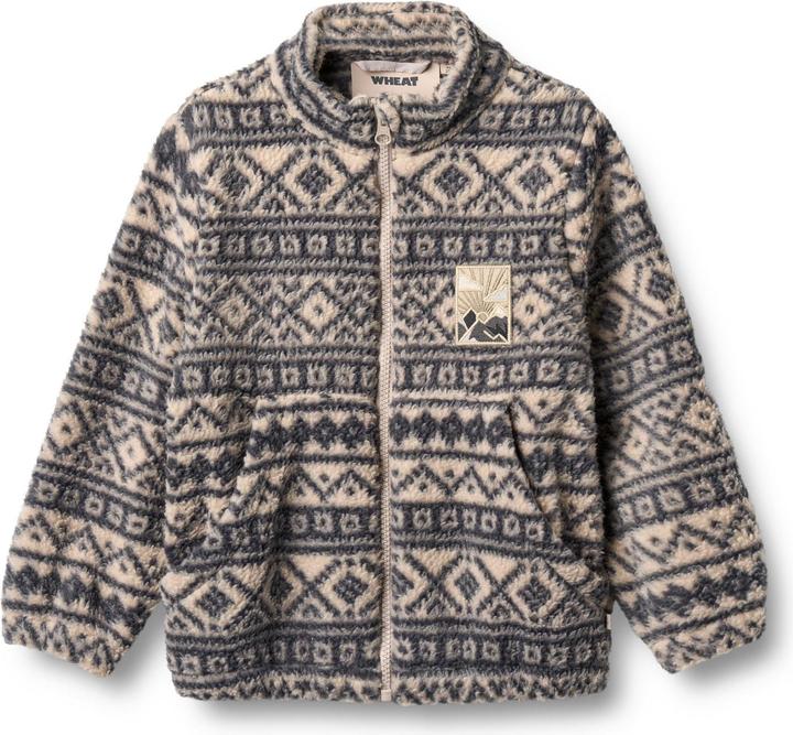 Immagine prodotto Wheat Kinder jacke Helge (128)