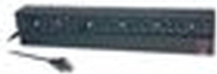 Produktbild APC Rack PDU Basic 1U 10 5-20