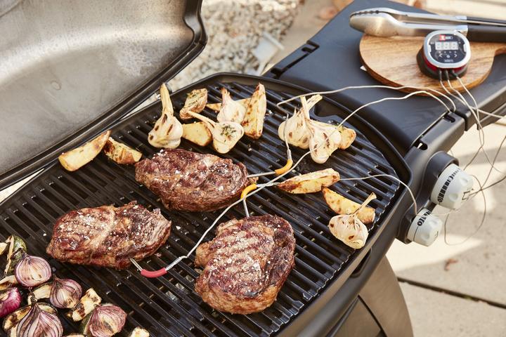 Produktbild Weber iGrill Pro Messfühler